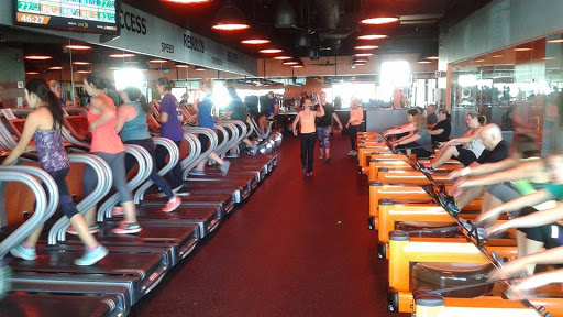 Gym «Orangetheory Fitness», reviews and photos, 7700 W Virginia Ave A, Lakewood, CO 80226, USA