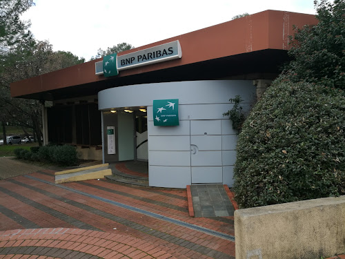 BNP Paribas - Sophia Antipolis à Valbonne