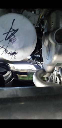 Car Repair and Maintenance «Pep Boys Auto Service & Tire», reviews and photos, 2312 E Lincoln Ave, Anaheim, CA 92806, USA