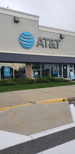 Cell Phone Store «AT&T», reviews and photos, 1060 Cedarbridge Ave #56a, Brick, NJ 08723, USA