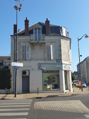 École de Conduite Séraucourt à Bourges