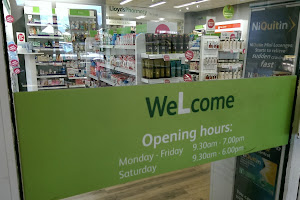 LloydsPharmacy