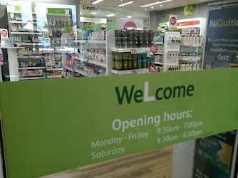 LloydsPharmacy