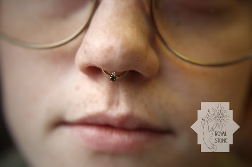 Explore invincible tattoo ideas, creative tattoo ideas in Mobile, available at Royal Stone Piercing