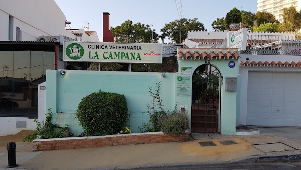Imagen de Clínica Veterinaria La Campana (3 de 29)