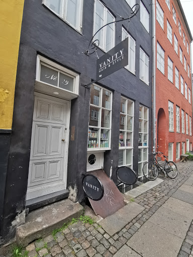 Vanity Hair og Style in Copenhagen, København