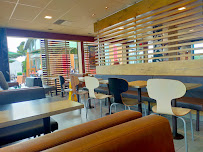 Atmosphère du Restauration rapide McDonald's à Montpellier - n°1