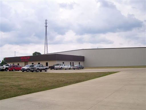 Wolff Bros. Supply, Inc. in Sandusky, Ohio