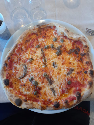 Il Fragno da Peppino in Martina Franca, Provincia di Taranto