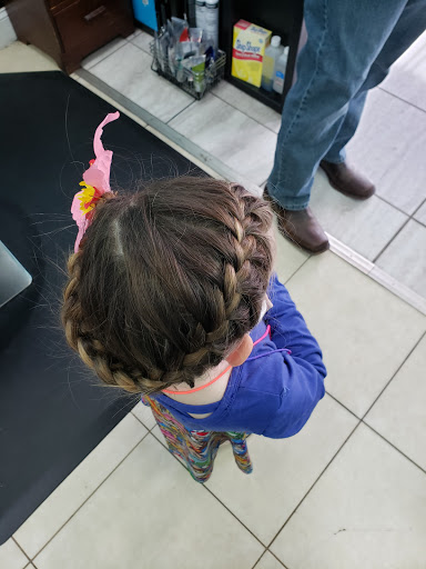 Beauty Salon «Hair Excellence Family Hair Care», reviews and photos, 356 Garrisonville Rd #115, Stafford, VA 22554, USA