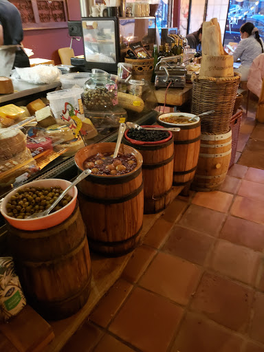 Restaurant «Mint Premium Foods», reviews and photos, 19 Main St, Tarrytown, NY 10591, USA