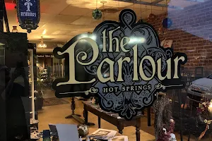 The Parlour Hot Springs image