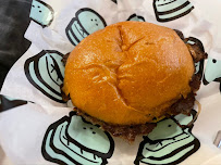 Les plus récentes photos du Restaurant de hamburgers Blend Hamburger Odéon à Paris - n°16