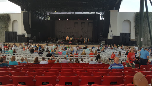 Concert Hall «Marymoor Park Concerts», reviews and photos, 6046 West Lake Sammamish Pkwy NE, Redmond, WA 98052, USA