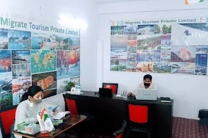 Migrate Tourism Private Limited image