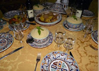 Photos du propriétaire du Restaurant marocain Le Riad à Vichy - n°7