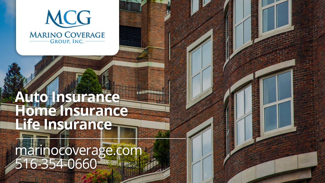 Marino Coverage Group Inc. - Nationwide Insurance