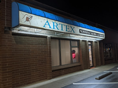 Artex Professional Tailoring & Alterations