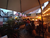 Atmosphère du Restaurant La Maison du Gaucher à Clermont-Ferrand - n°13