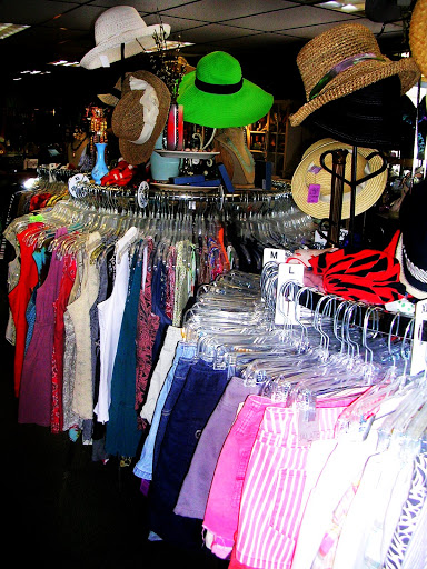 Boutique «Everchanging Seasons Consignment Boutique», reviews and photos, 710 Forest Ave, Portland, ME 04103, USA