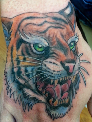 Explore dart tattoo ideas, creative tattoo ideas in Ogden, available at Unhinged Tattoos & Piercing