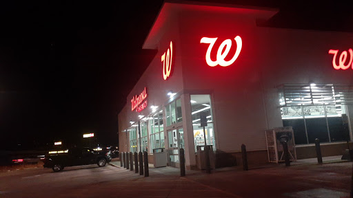 Drug Store «Walgreens», reviews and photos, 6016 S 1550 E, South Ogden, UT 84405, USA