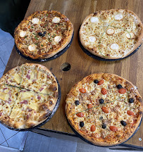 Plats et boissons du Pizzeria Pala Pizza Lyon Guillotière - n°1