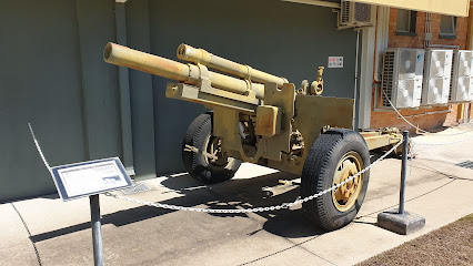 Army Museum North Queensland