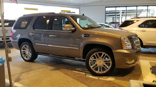 Chevrolet Dealer «Concord Chevrolet», reviews and photos, 1330 Concord Ave, Concord, CA 94520, USA