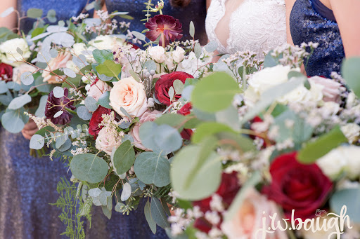 Florist «Va Va Bloom», reviews and photos, 12 N Main St, Kingwood, TX 77339, USA