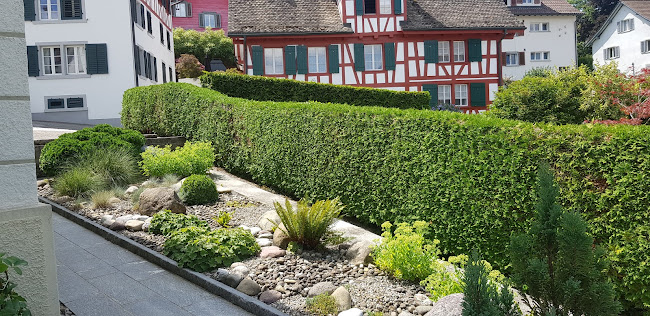Rezensionen über Schraner Gärten in Schwyz - Gartenbauer