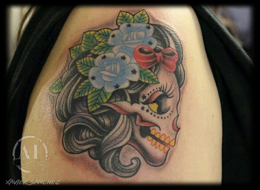 Explore ftw tattoo ideas, creative tattoo ideas in Katy, available at Artistic Impressions Tattoo Studio