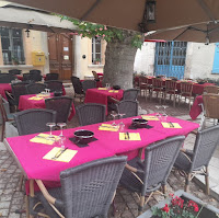 Photos du propriétaire du Restaurant français Le Petit Bonheur à Mons - n°1
