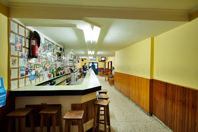 Bar París - Rúa Lepanto, 9, 32005 Ourense, Spain