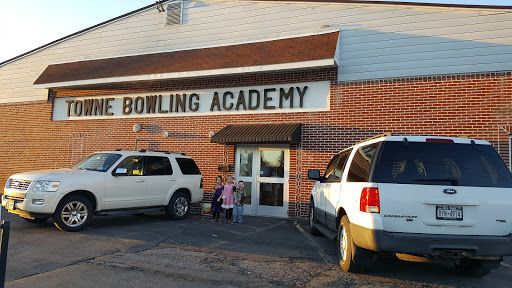 Bowling Alley «Towne Bowling Academy Inc», reviews and photos, 1601 Altamont Ave, Schenectady, NY 12303, USA