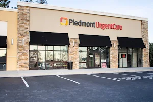 Piedmont Urgent Care image