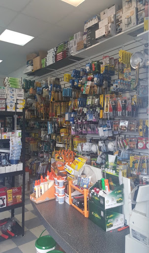 Hardware Store «Best Value Hardware», reviews and photos, 817 Manhattan Ave, Brooklyn, NY 11222, USA