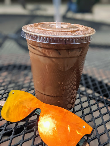 Cafe «Mudd Puddle Coffee Roasters», reviews and photos, 10 Main St #312, New Paltz, NY 12561, USA