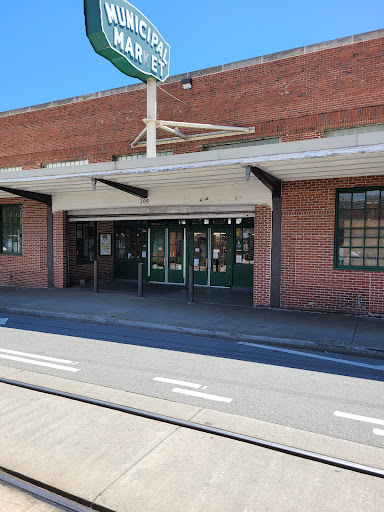 Produce Market «Sweet Auburn Curb Market», reviews and photos, 209 Edgewood Ave SE, Atlanta, GA 30303, USA