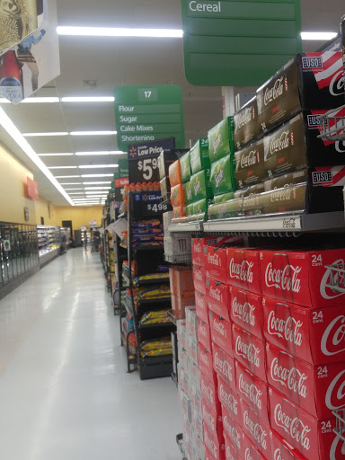 Department Store «Walmart Supercenter», reviews and photos, 160 NW 25th St, Newport, OR 97365, USA