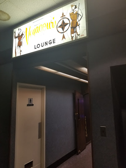 Voyageur’s Lounge photo