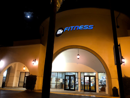 Gym «24 Hour Fitness», reviews and photos, 27921 La Paz Rd, Laguna Niguel, CA 92677, USA