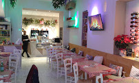 Atmosphère du Restaurant italien Mamma Mia Ristorante à Saint-Raphaël - n°5