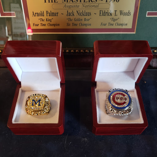 Shopping Mall «Westgate Shopping Center», reviews and photos, W Stadium Blvd, Ann Arbor, MI 48103, USA