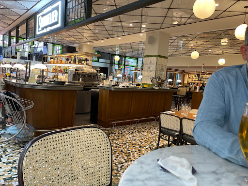 Bistro Sommelier in Kastrup, Rødovre