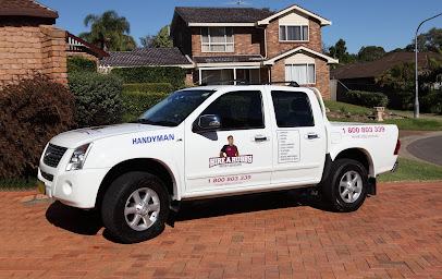 Hire A Hubby West Ryde