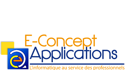E-Concept Applications à Belfort