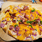 Photo n°7 de l'avis de Pete.u fait le 07/01/2023 à 10:48 sur le  Cotidiano Alter Wall-Hamburg à Hamburg