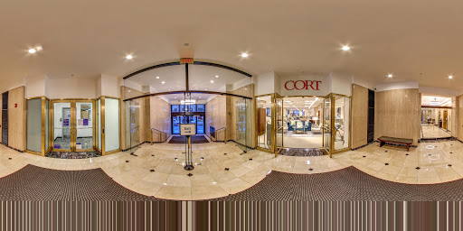 Furniture Rental Service «CORT Furniture Rental», reviews and photos, 10 Post Office Square, Boston, MA 02109, USA