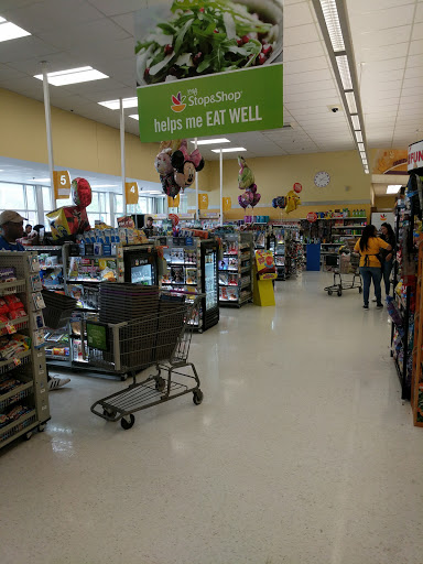 Supermarket «Stop & Shop Supermarket», reviews and photos, 301 Centre St, Jamaica Plain, MA 02130, USA